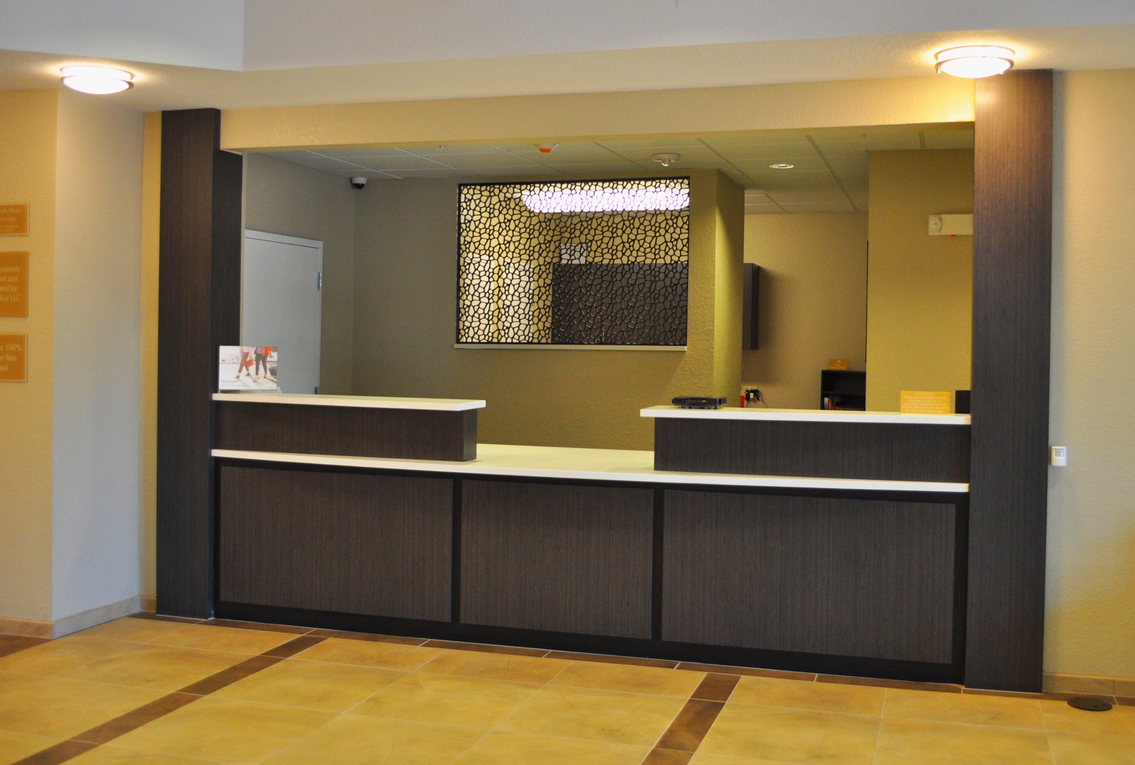 Candlewood Suites Bay City By Ihg Exterior photo