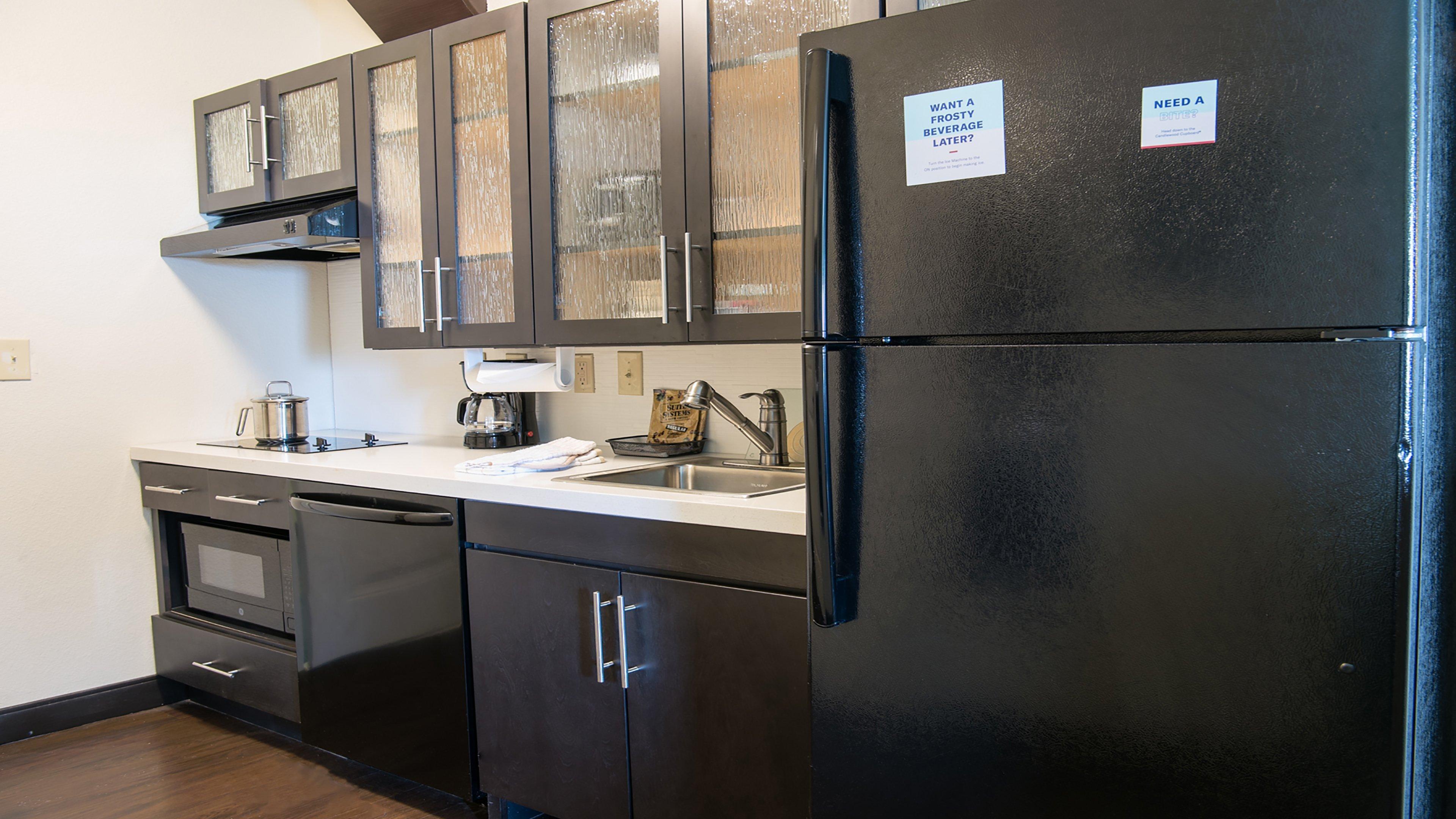 Candlewood Suites Bay City By Ihg Exterior photo