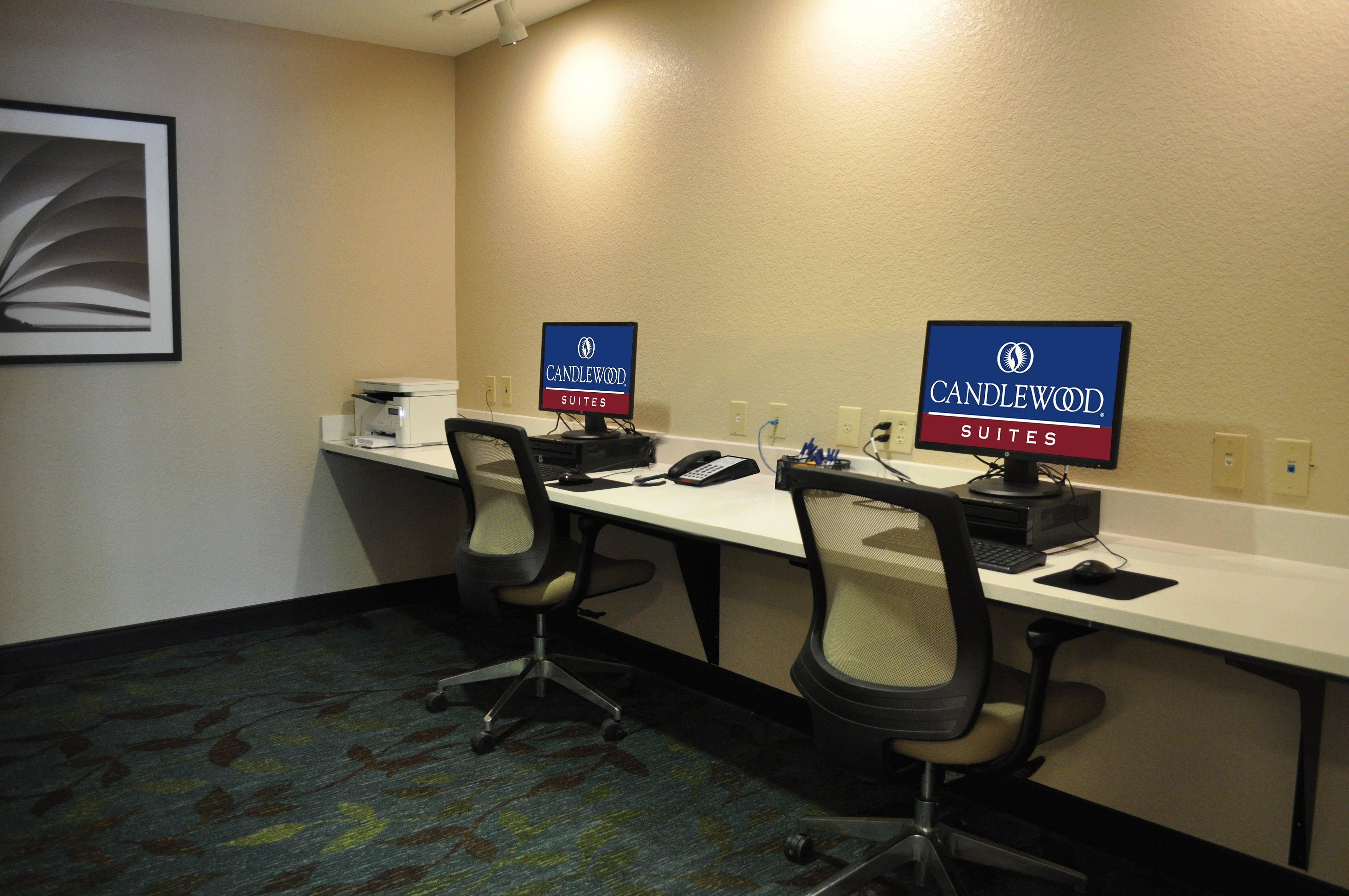 Candlewood Suites Bay City By Ihg Exterior photo