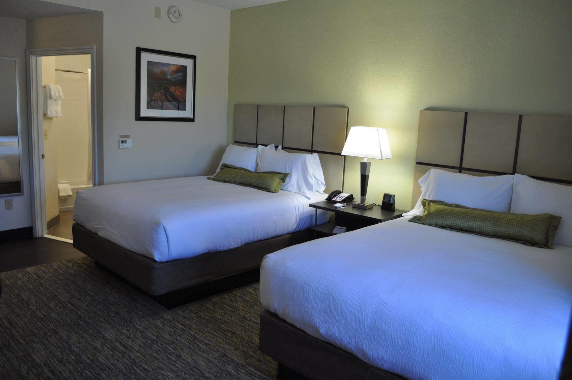 Candlewood Suites Bay City By Ihg Exterior photo
